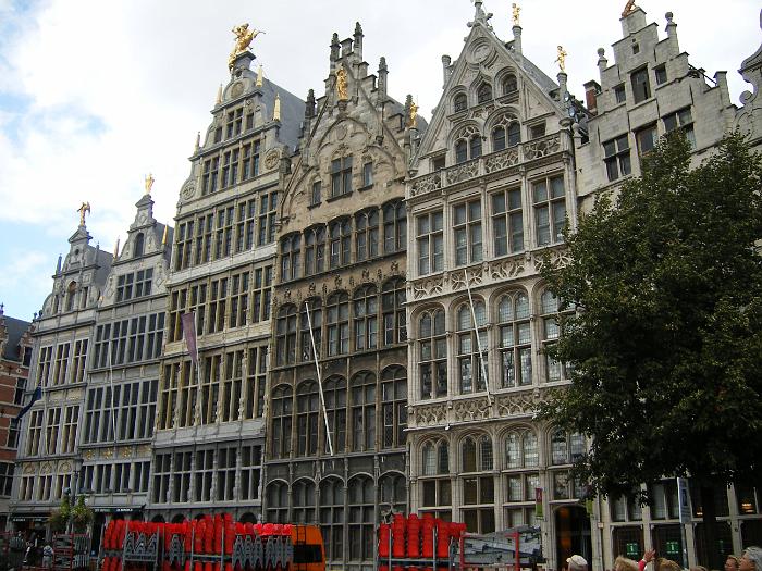 DSCF4240 Grote Markt